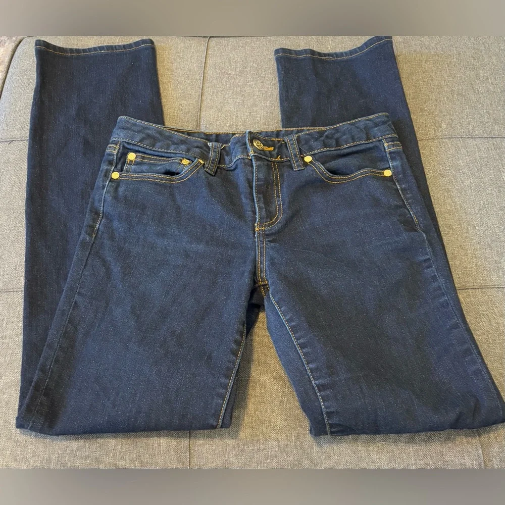 Tory Burch stylish versatile